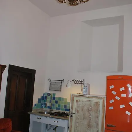 Villino Svizzero *